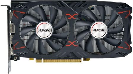 AFOX Radeon RX 5500 XT 8GB (AFRX5500XT8GD6H7)