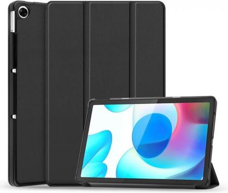 Tech-Protect Smartcase Realme Pad 10.4 black (9589046919275)
