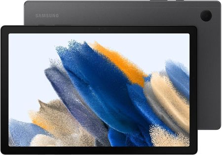 Samsung Galaxy Tab A8 2021 10,5" WiFi 4/64GB Szary (SM-X200NZAEEUE)