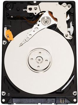 HD 320GB SATA 3GB 5400RPM WD3200BEVT All In One, Notebook, Computador HD 320GB SATA 3GB 5400RPM WD3200BEVT All In One, Notebook, Computador