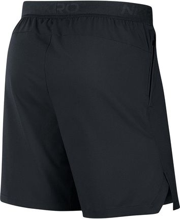 Nike Pro Flex Vent Max Męskie Czarne - Ceny i opinie - Ceneo.pl
