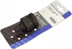 Bgs Technic Con C.20610 Adapter Udarowy 3/4 Do 1/2 C20610