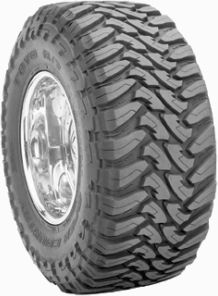 Toyo Open Country M/T 245/75R16 120/116P
