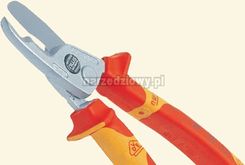 Zdjęcie NWS Nożyce do kabli 043-49 VDE-210 - Gostynin