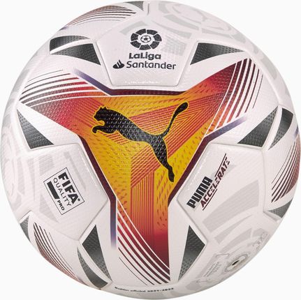 Puma La Liga 1 Accelerate Fqp Biały