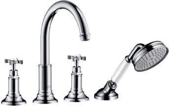 Hansgrohe Montreux 16544820