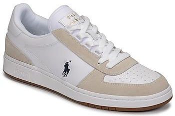 Buty Polo Ralph Lauren  POLO CRT PP-SNEAKERS-ATHLETIC SHOE