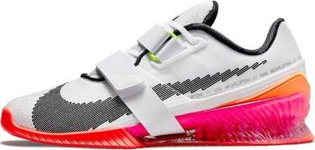 Buty fitness Nike Romaleos 4 SE Weightlifting Shoe  Rozmiar 47 EU