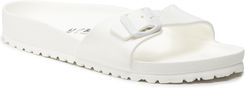 Zdjęcie Klapki BIRKENSTOCK - Madrid Eva 128181 White - Urzędów