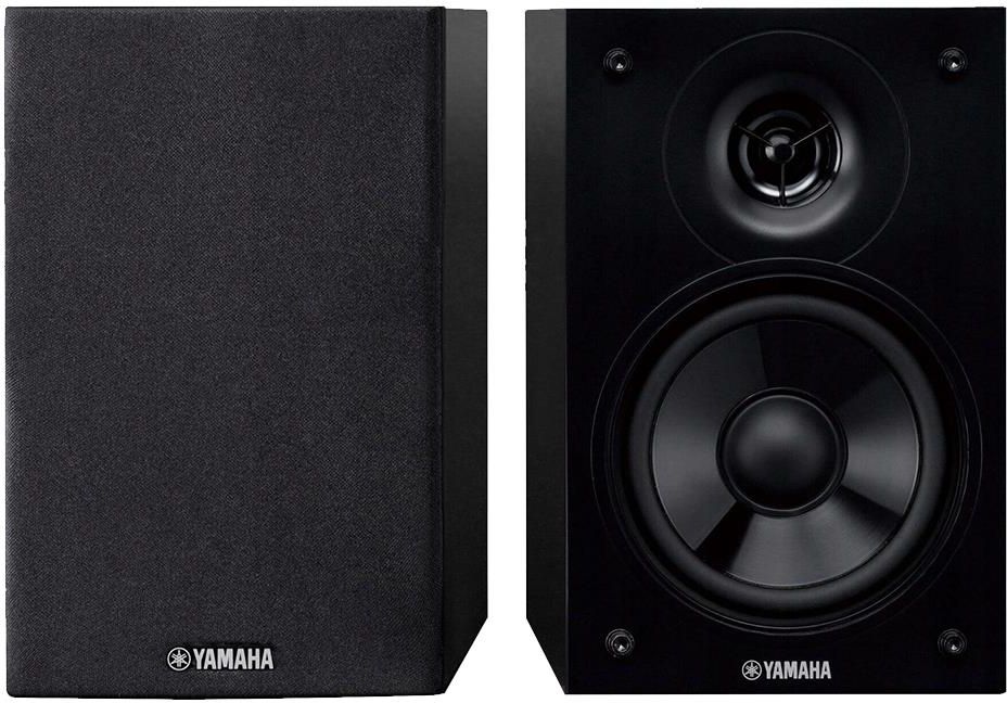 Sprzęt Audio Z Outletu Produkt Z Outletu Yamaha Ns Bp102 Czarny Ceny I Opinie Ceneopl 0861