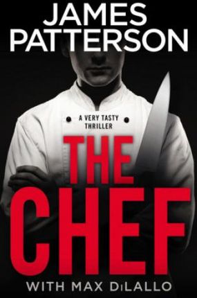 James Patterson - Chef