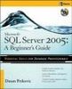 Microsoft SQL Server 2005