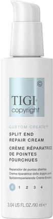 TIGI Copyright Split End Repair Cream krem na końcówki 90ml