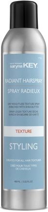 SARYNA KEY Styling Radiant Texture Spray 400ml