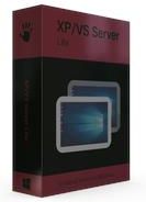 Thinstuff XP/VS Terminal Server Lite 3 connections for 1 server