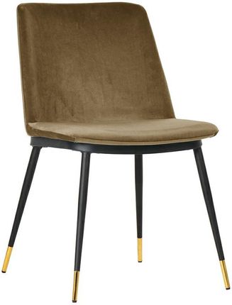 Krzesło Diego Khaki 40368
