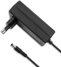 Zdjęcie QOLTEC ZASILACZ WTYCZKOWY 25W | 5V | 5A | 5.5*2.1 - Toruń