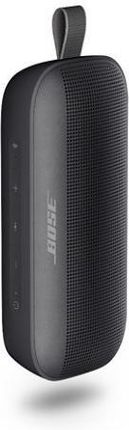 Bose SoundLink Flex Bluetooth Czarny - Opinie i ceny na Ceneo.pl