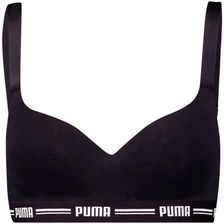 Stanik sportowy Puma Padded Top 1P Hang W 907863 03 : Rozmiar - XL