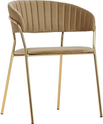 Krzesło Margo Khaki 36503