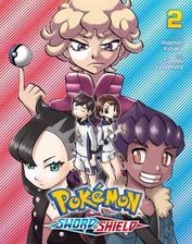 Pokemon: , Vol. 2