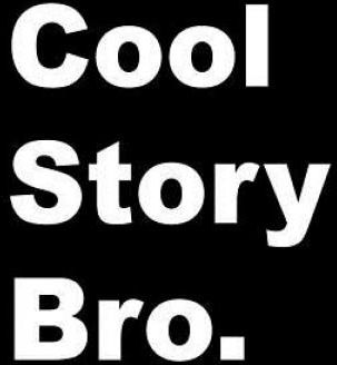 Cool Story Bro Literatura obcojęzyczna Ceny i opinie Ceneo.pl