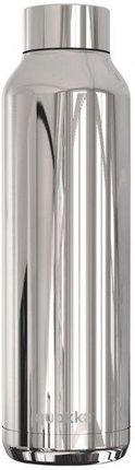 Quokka Solid 630Ml Sleek Silver