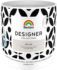 Zdjęcie Beckers Farba Wewnętrzna Designer Collection 2,5 L Mellow - Siedlce