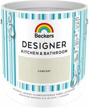 Zdjęcie Beckers Designer Kitchen & Bathroom 2,5L Comfort - Maków Podhalański