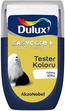 Zdjęcie Dulux Tester Farby Easycare+ Nowy Złoty 30Ml - Łódź