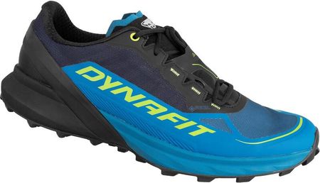 Dynafit Ultra 50 Gtx Shoes Men Czarny Niebieski