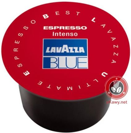 Lavazza Blue Espresso Intenso