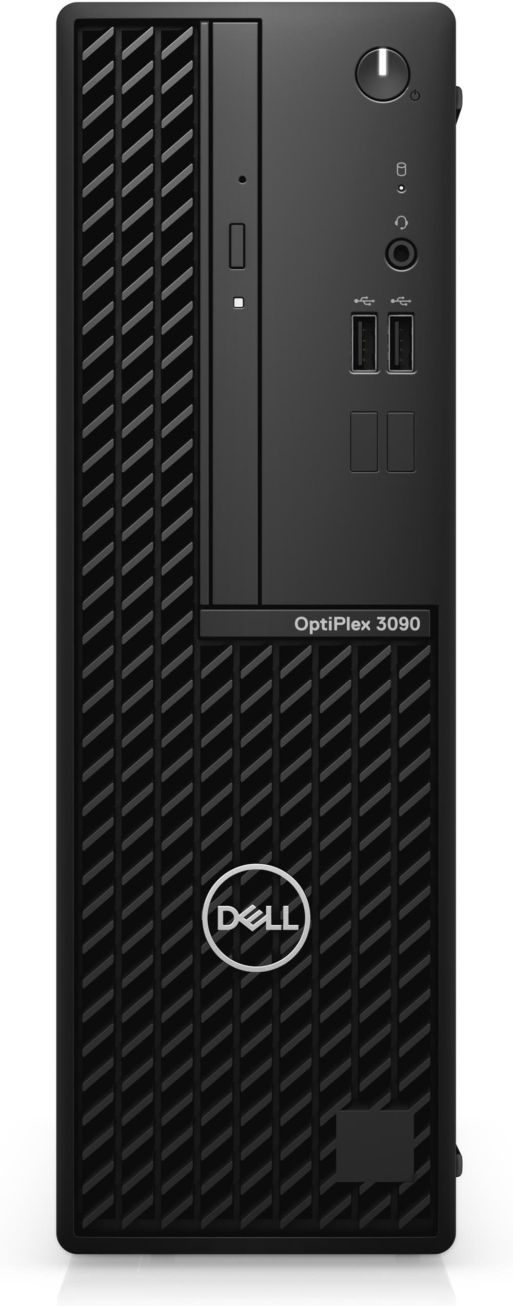Dell Optiplex 3090 SFF (N011O3090SFFAC) - Komputer