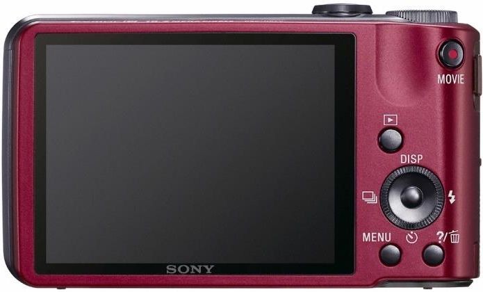SONY Cyber−Shot DSC-HX7V Sony Cyber-shot DSC-HX7V: Digital Photography Review