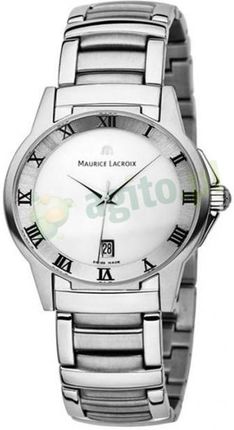 Maurice lacroix mi1016 hotsell