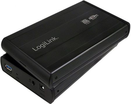 Logilink Obudowa USB 3.0 UA0107