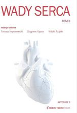 Zdjęcie Wady Serca Tom II - Lubsko