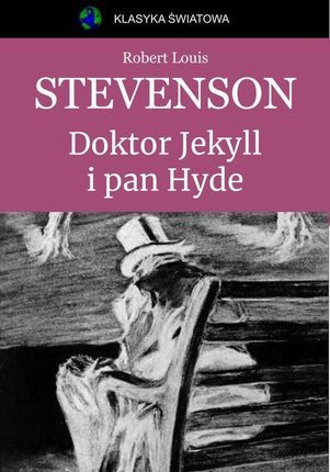 Dr Jekyll i Mr. Hyde (MOBI)