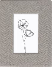 Zdjęcie Hama Velluto 10x15cm taupe (68091) - Szklarska Poręba