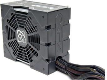 XFX Core 650W (P1-650S-NLB9)