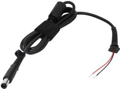 KABEL ZASILACZA HP 7.4X5.0+ PIN