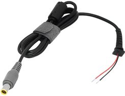 KABEL ZASILACZA LENOVO DC 7,9X5,5 + PIN