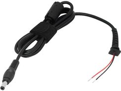 KABEL ZASILACZA TOSHIBA/ASUS 5,5X2,5X12