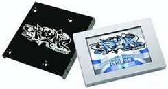 Mach Xtreme Technology Ramka montażowa Mach Xtreme 3.5''/2.5'' rev.2 (MXSSDBKT)