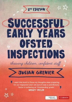 Successful Early Years Ofsted Inspections: Thrivin