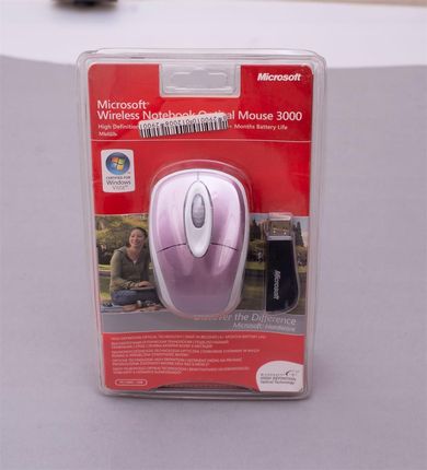 Microsoft - TK.O Microsoft Obawia Się Konkurencji z Innej Strony Niż