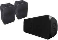 Zdjęcie Bluesound Pulse Soundbar+ Czarny + Pulse Flex 2I Czarny - Tykocin