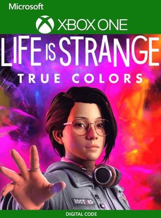 Life is Strange True Colors (Xbox One Key)