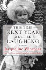 Zdjęcie This Time Next Year Well Be Laughing - Karczew