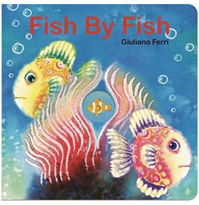 Fish By Fish - Giuliano Ferri
